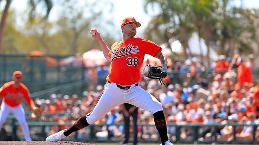 Insider Names Biggest Strength for Orioles