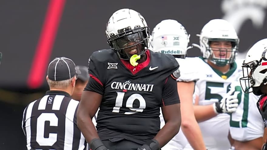 Backup Michigan State Pass Rusher Plans to Enter Transfer Portal