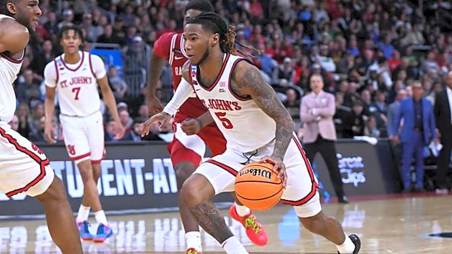 Atlanta Hawks Announce Trio of Signings Hours Before Their Third Preseason Game