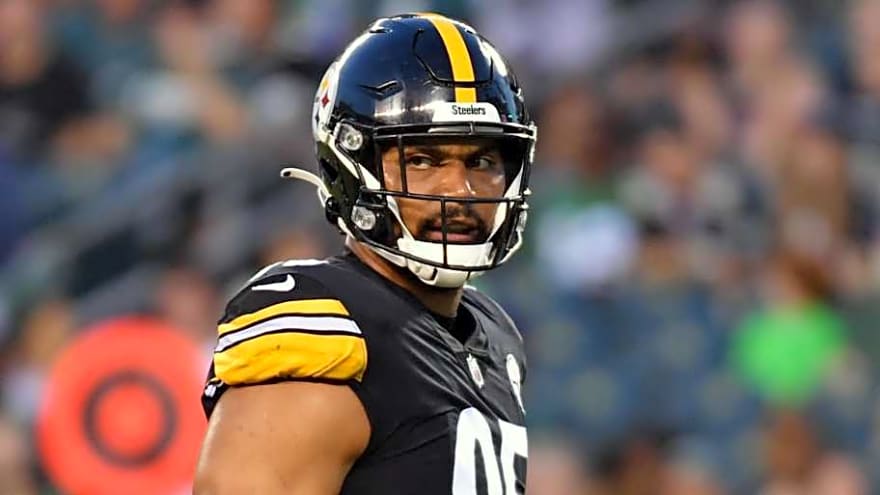 Colts Sign Former Starting DT Amid DeForest Buckner Absence