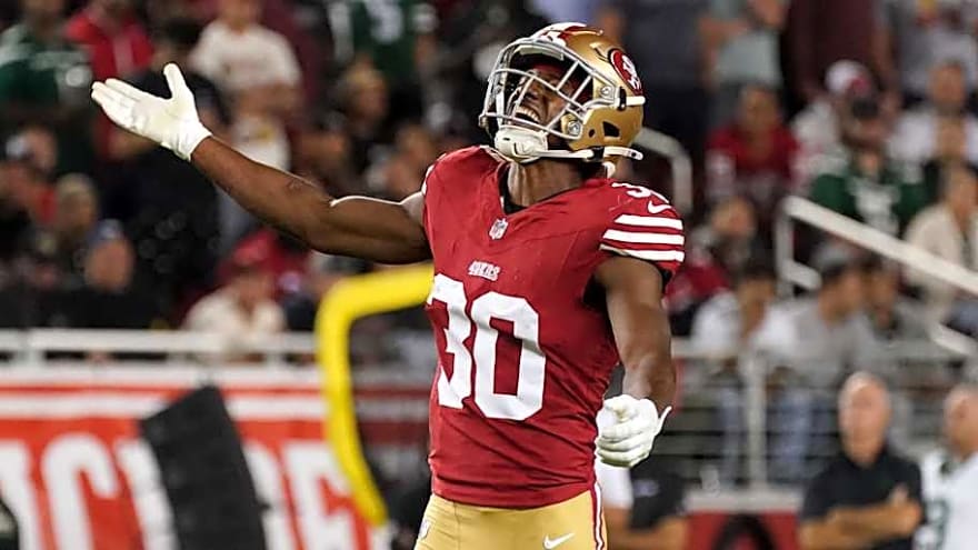 Steelers Host Former All-Pro After Injury