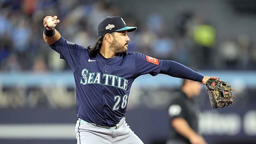 Eugenio Suárez Move Could Spark Another Cardinals-Red Sox Deal