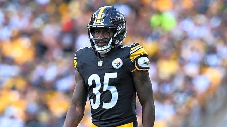 Injury News Should Push Steelers Toward Trade Market