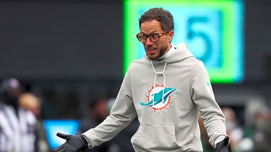 Missing Out On The Hot OC Candidates Comes With A Silver Lining For The Eagles