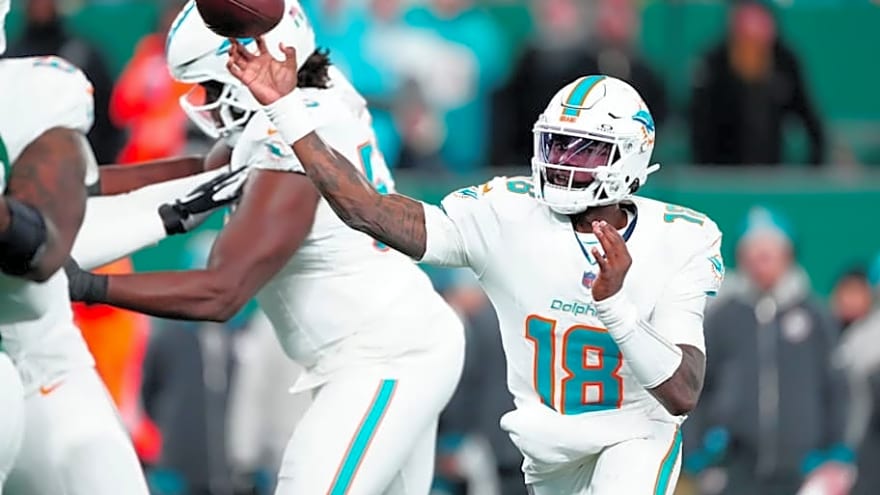 Saints Could Add Quarterback Help In Shocking Way