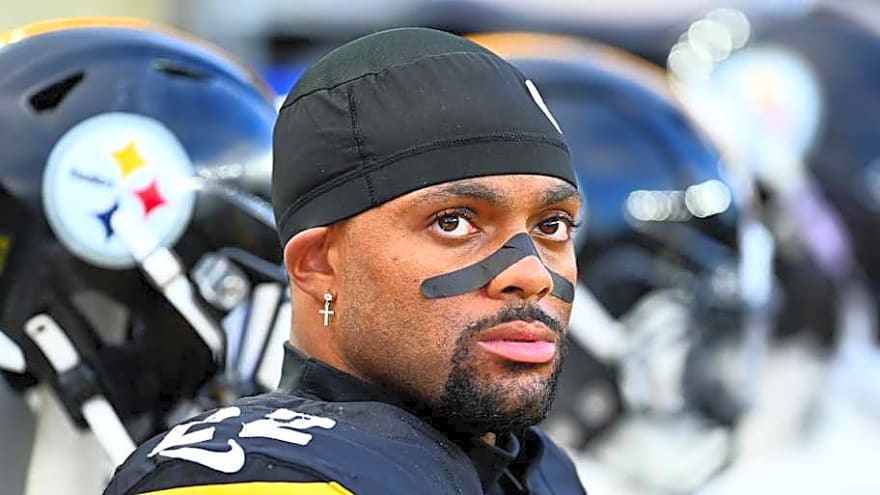 Former Chiefs starter lands on Jaguars practice squad after brutal fall