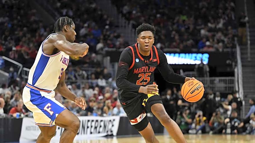 Blazers Reportedly Hold Private Workout For Multiple NBA Draft Prospect