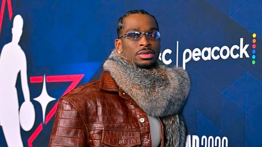 OKC Thunder Set New Timeline For Injured Stars Out of All-Star Break