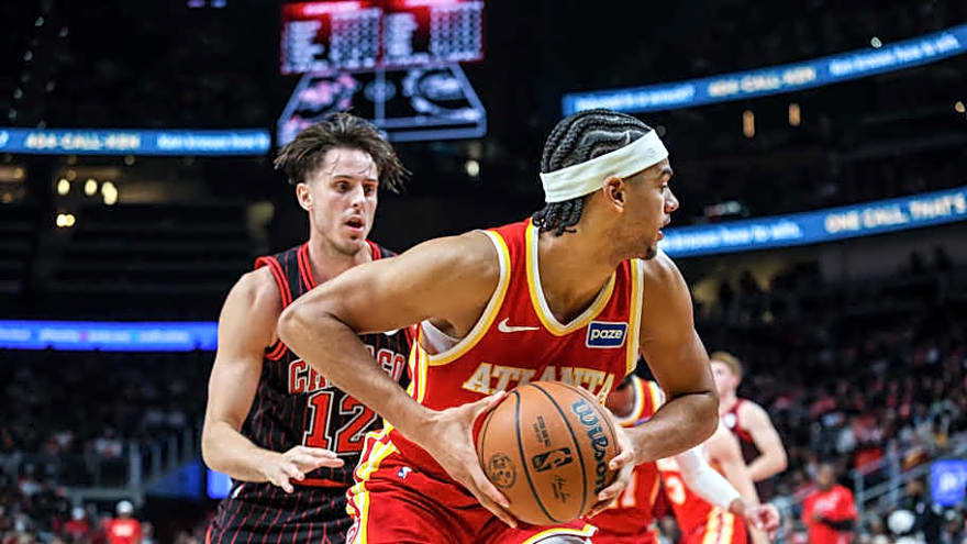 Grading Asa Newell's First 31 Games of His Rookie Season