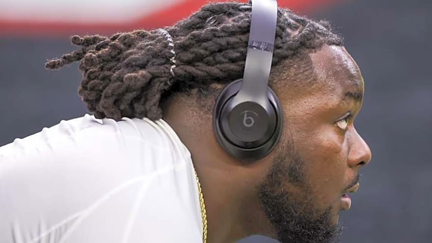 OT James Hudson III Will Give NY Giants a Key Depth Piece on the O-line