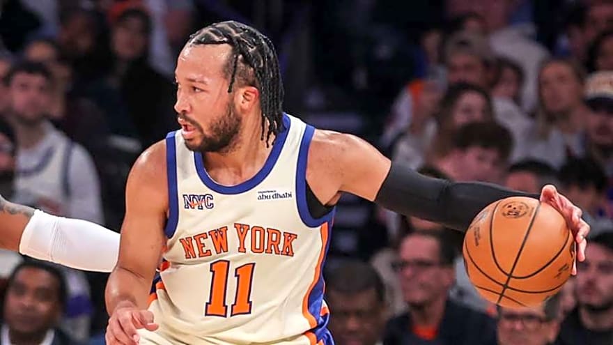 Knicks Take Big Leap in Recent Power Rankings