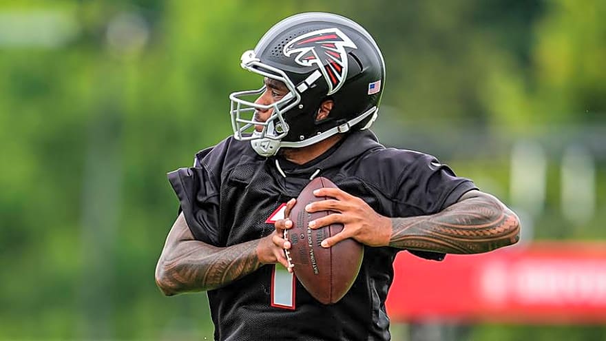 Atlanta Falcons Offseason Grade Improves Under New Management