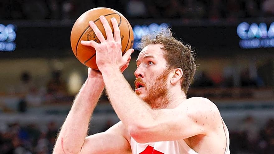 Jakob Poeltl Trade May Be Necessary for Raptors