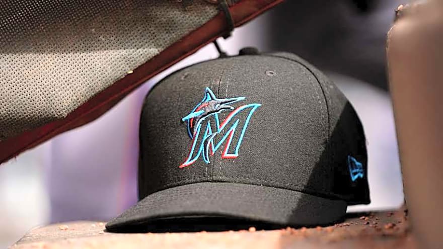 MLB Insider Says Marlins Could Land Top Free Agent Pitcher