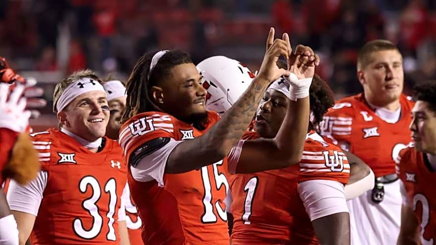 Latest bowl projections, potential matchups for Utah football this postseason