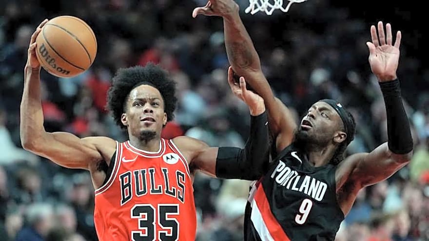 Chicago Bulls Notebook: Two Must-Lose Games Ahead? Isaac Okoro's Insight, More