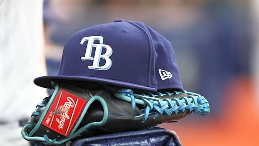 Brewers Could &#39;Get Really Spicy&#39;, Trade For Rays Lefty