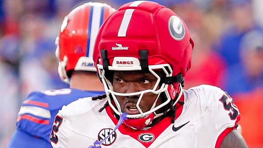 Packers Mock Draft 3.0 Starts With Complement to Big Free-Agent Addition