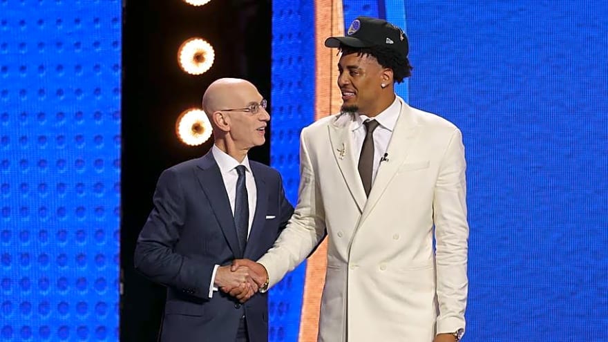 Warriors' Trade Assets Ranked: Players, Picks and Contracts