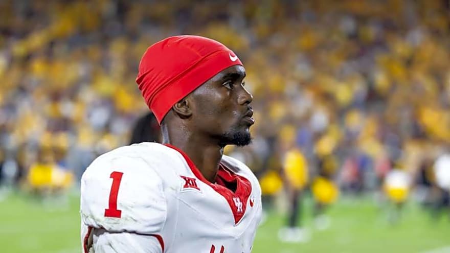 How Latrell McCutchin Sr. May Have Boosted His 2026 NFL Draft Stock