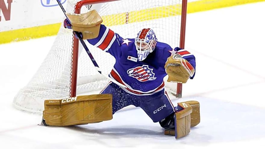Oilers, Sabres Primed for Another Blockbuster Trade?