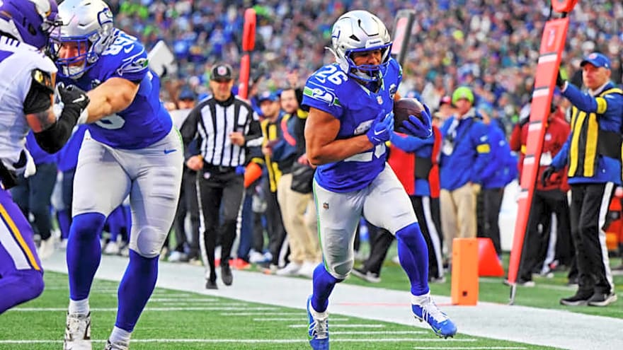 3 ways the Seahawks can avoid being embarrassed against the Falcons