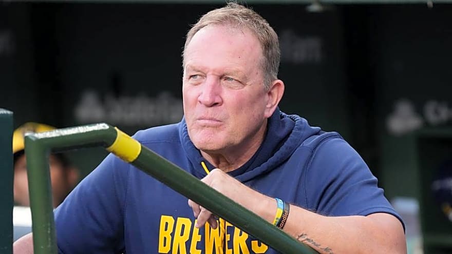 Pat Murphy Just Gave Brewers Fans Reason to Be Fired Up