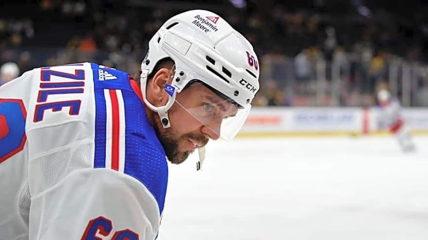 Canadiens&#39; Free Agency Day One Deals