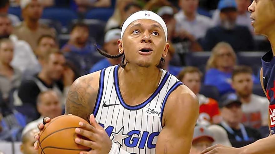 Latest report may rekindle rumors regarding Paolo Banchero, head coach