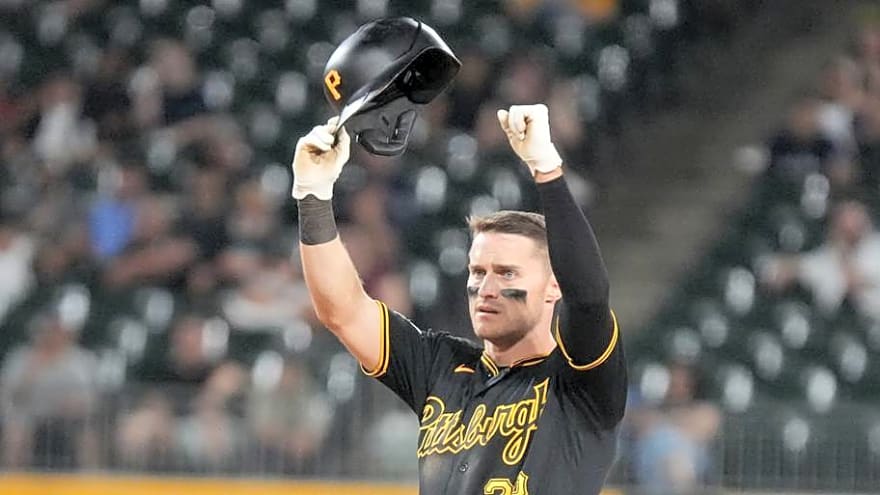 Pirates Facing Massive Uphill Battle in Wild Card Race