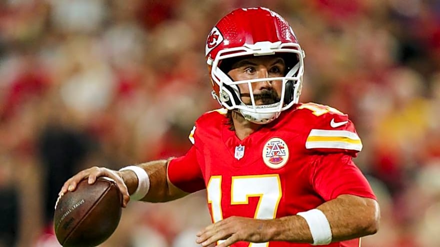 What the Chiefs Have To Keep in Mind Against the Titans