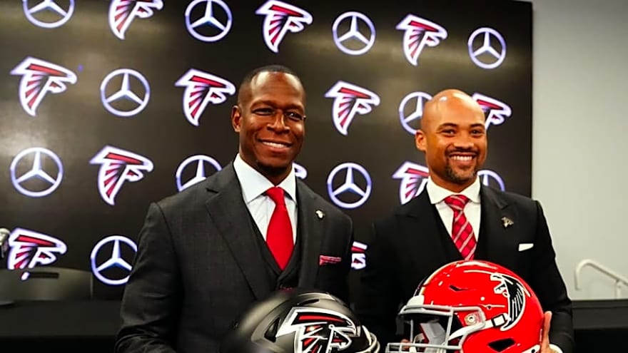 NFL Insider Drops Atlanta Falcons Bombshell
