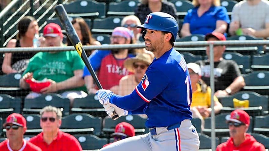 Rangers Notes: Tyler Wade Granted Release, Another Worry at Closer