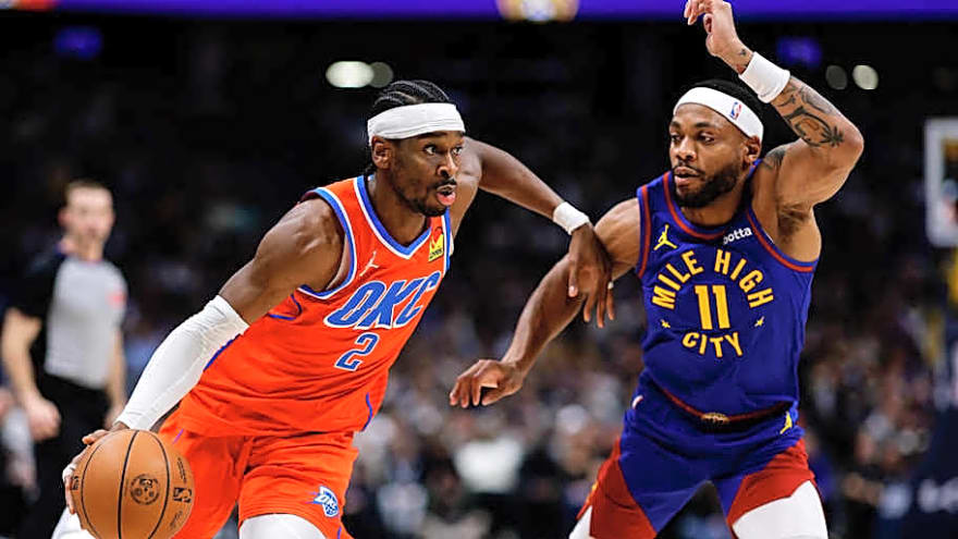 Three Takeaways From Nuggets' Crushing Loss to Thunder