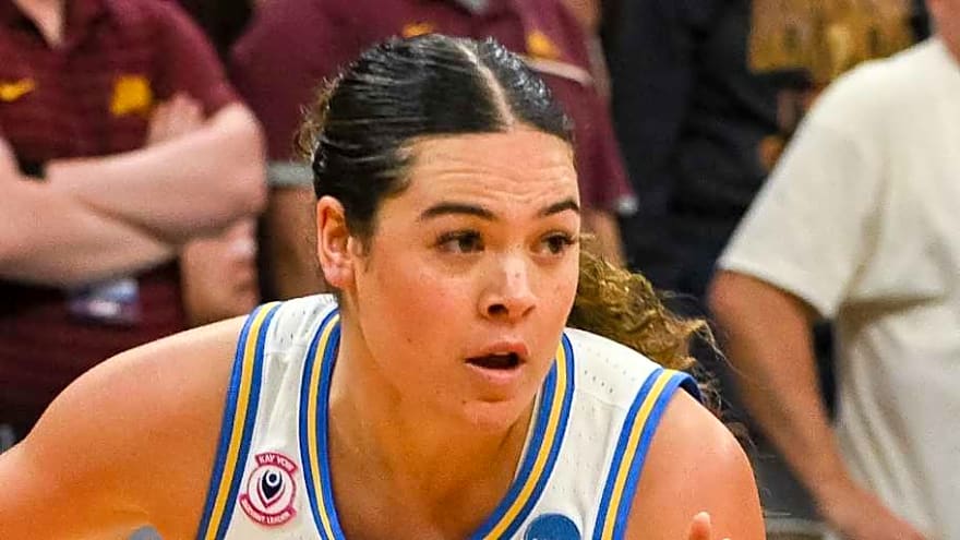 Grading Each UCLA Starter’s Performance in Elite Eight