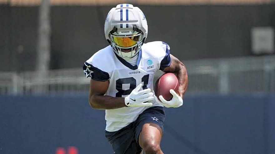 Dallas Cowboys Under the Most Pressure in Preseason Week 2 vs. Cardinals