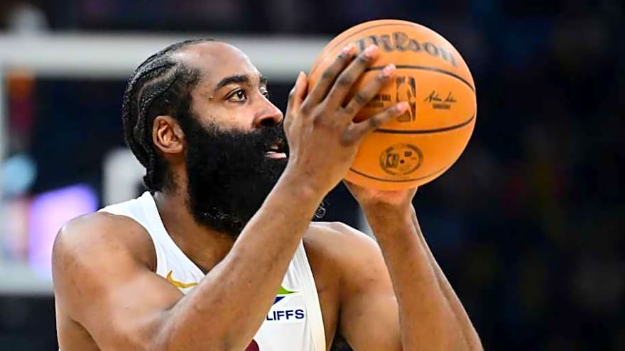 This Eye-Opening Stat Shows Just How Dangerous the Cavaliers’ New Core Four Can Be