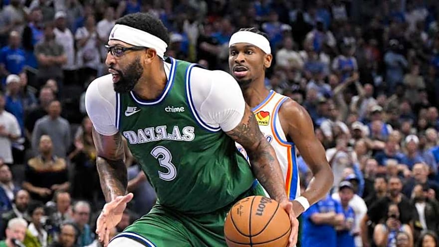 Why the Detroit Pistons should pass on Anthony Davis trade