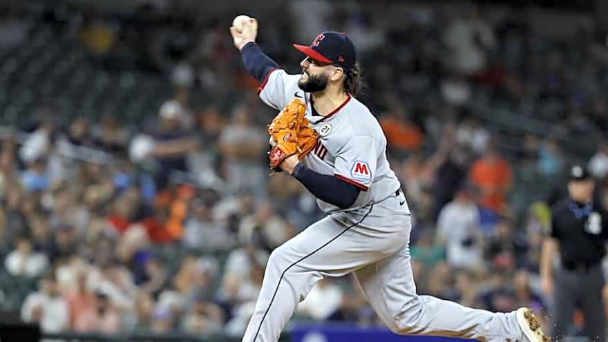 Extra innings lift Guardians over Tigers, keep playoff hunt alive