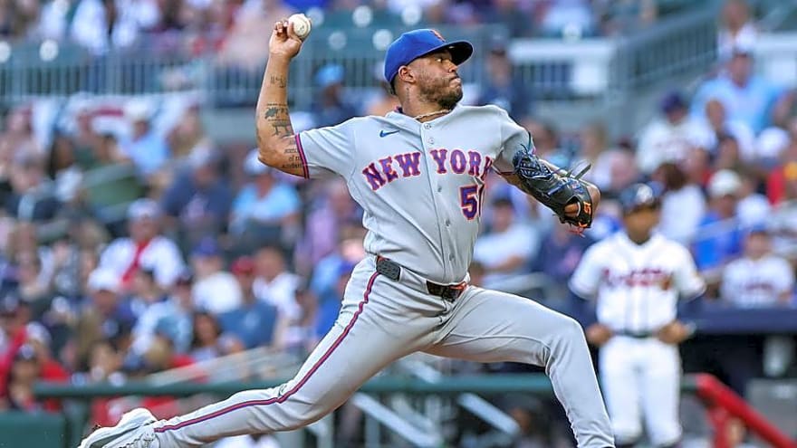 Freddy Peralta Reunion? Brewers' Pat Murphy Sounds Open to the Idea