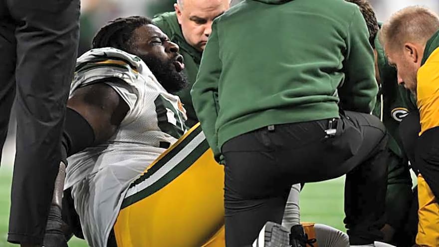 Major Injury Could Provide Insurmountable Challenge for Packers