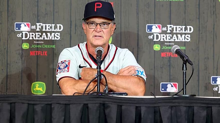 Phillies Have Officially Hired Don Mattingly as Manager