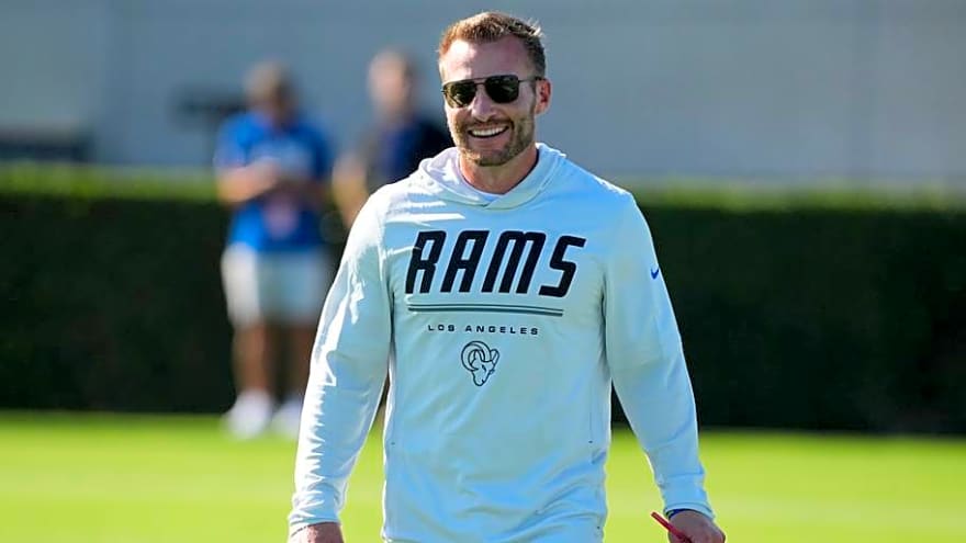 Why the Rams' 'Bill Coming Due' Narrative Keeps Missing the Mark