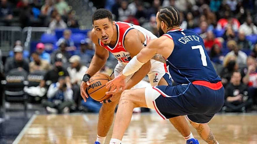 New Bucks Signing Now Official Ahead of Training Camp