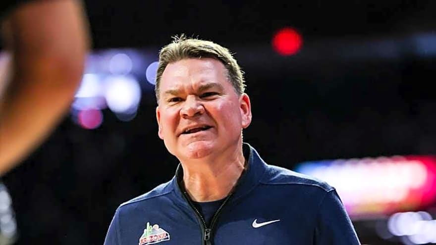 Why BYU on Monday Presents Arizona’s Stiffest Conference Challenge