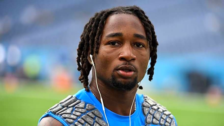 Arizona Cardinals Named Landing Spot for Veteran CB