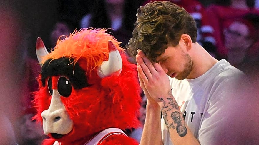 10 Most Important Games on the Chicago Bulls 2026-27 Schedule