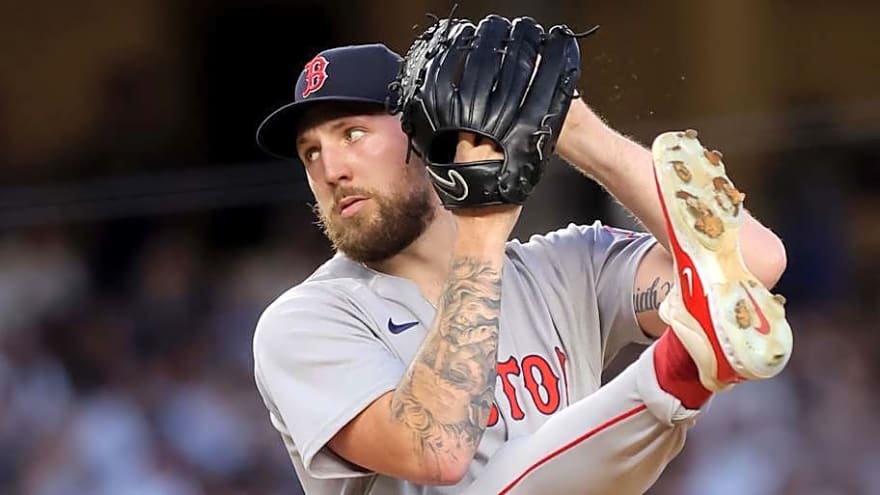 Former White Sox Players Featured Prominently In 2025 MLB Playoffs
