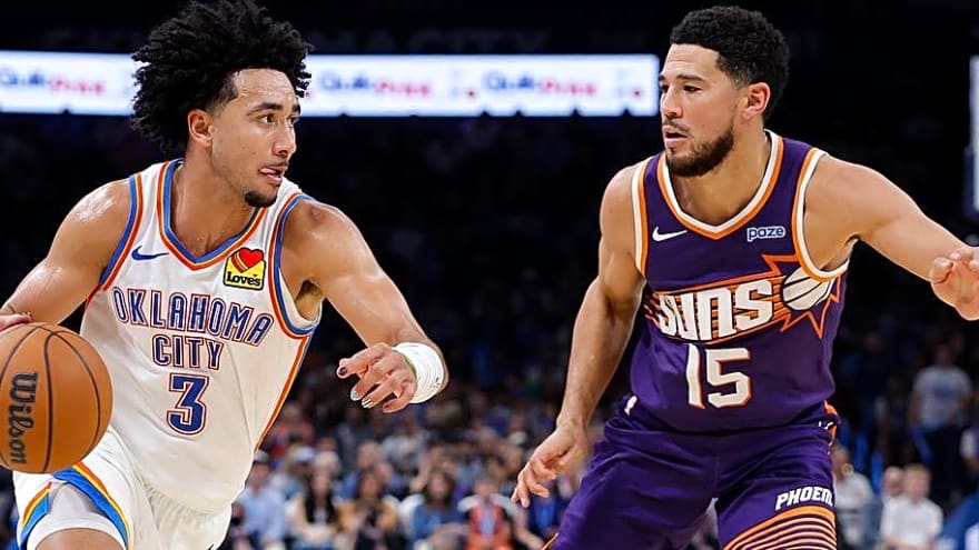 Suns Get Real on 'Terrible' Defense After Poor Start to Season