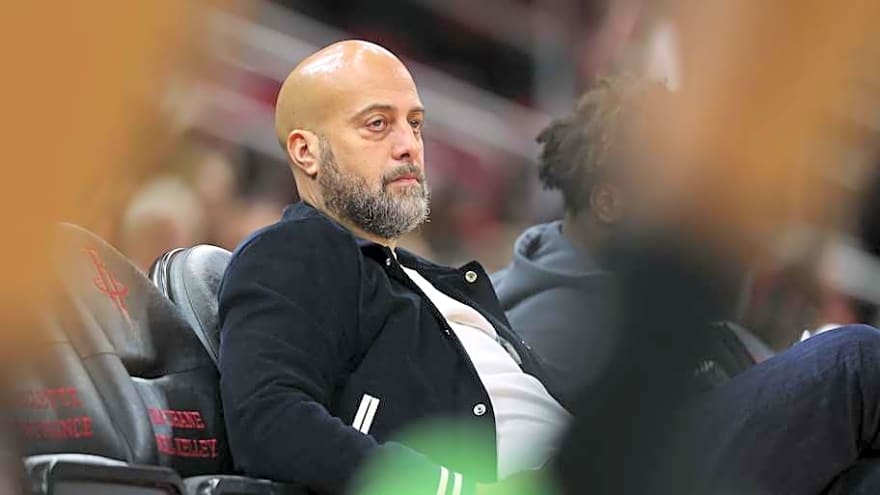 The Rockets could Address Their Outside Shooting in the Draft